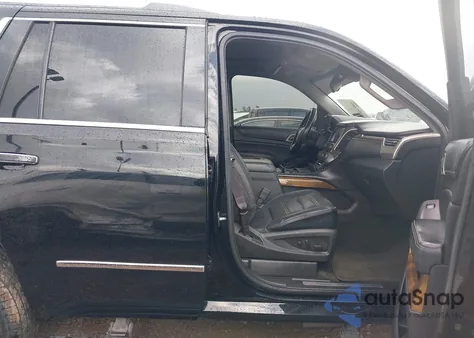 2016 GMC Yukon Denali z USA, uszkodzony, nr VIN 1GKS1CKJ4GR343482